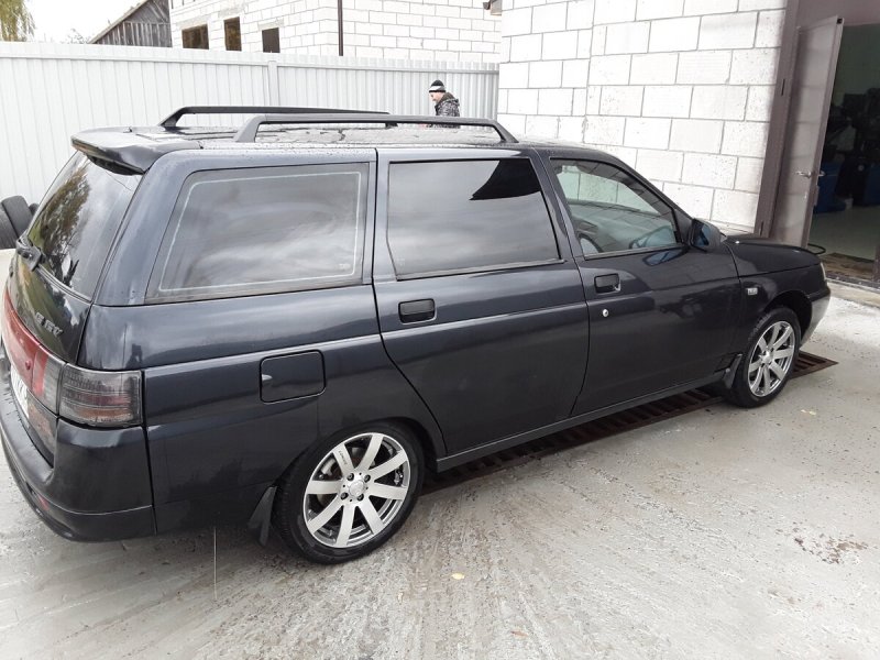ВАЗ (Lada) 111