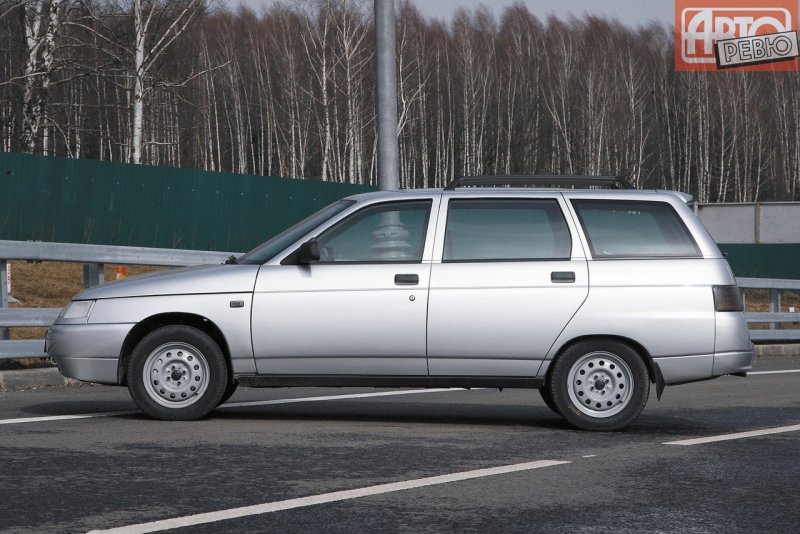 ВАЗ-2111 «Lada 111»