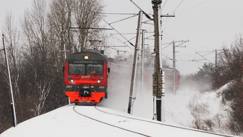 Дизель поезда Pesa