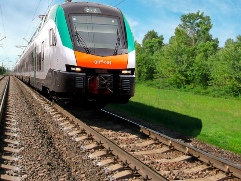 БЧ белорусская железная дорога поезда