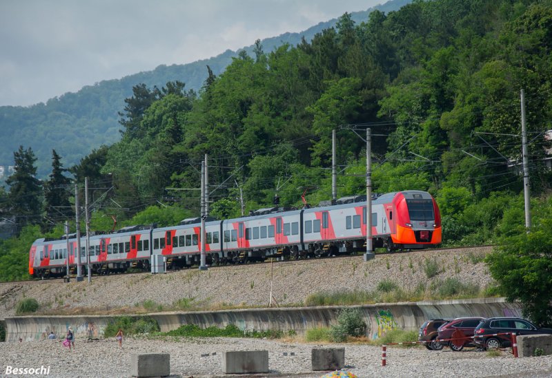 Станция 239 км Воронеж