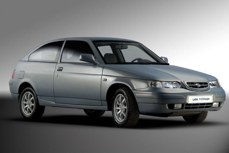 Lada 112