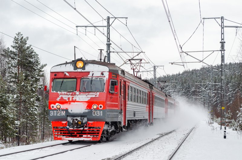 Эт2м кабина машиниста