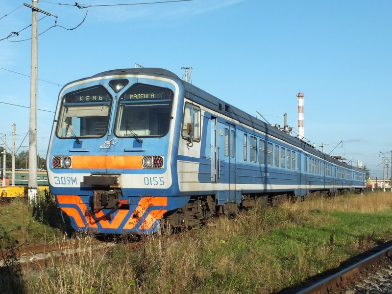 Эд9м Красноярск