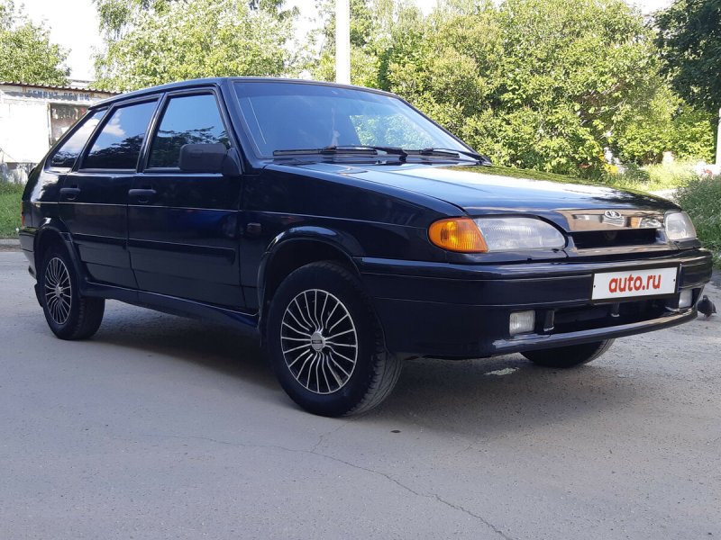 ВАЗ 2113