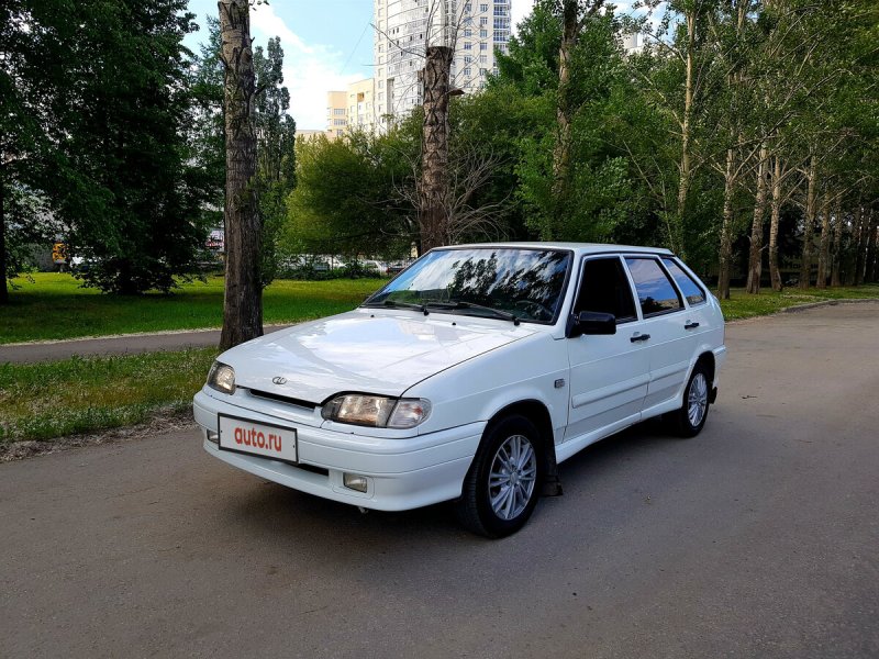 ВАЗ 2012