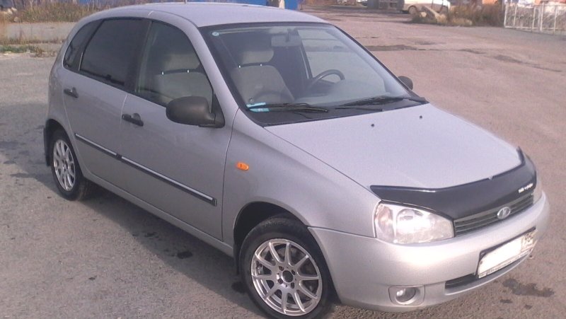 Лада Калина 111940