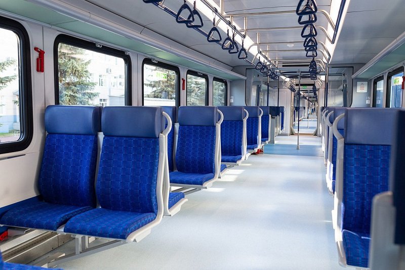 Эг2тв Иволга интерьер