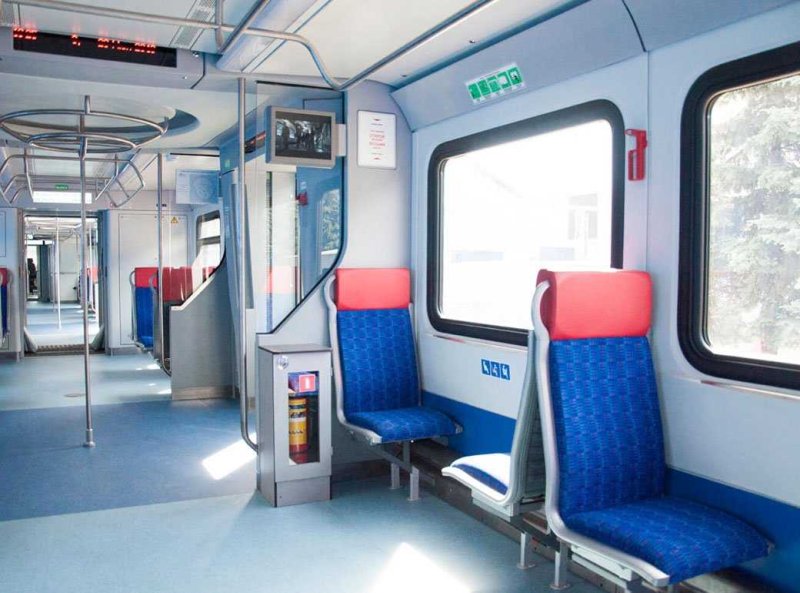 Эг2тв Иволга интерьер