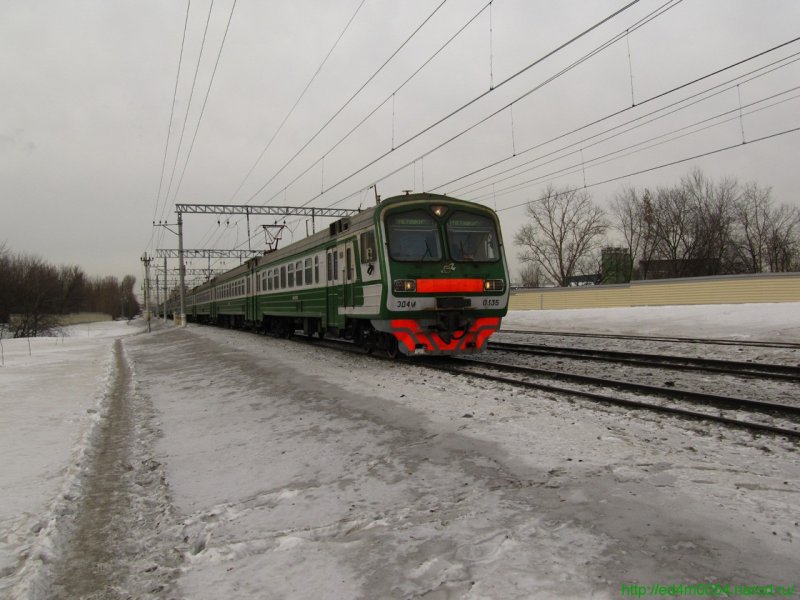 Поезд Москва Петушки