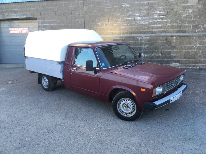 ВИС 2345 1.5 МТ