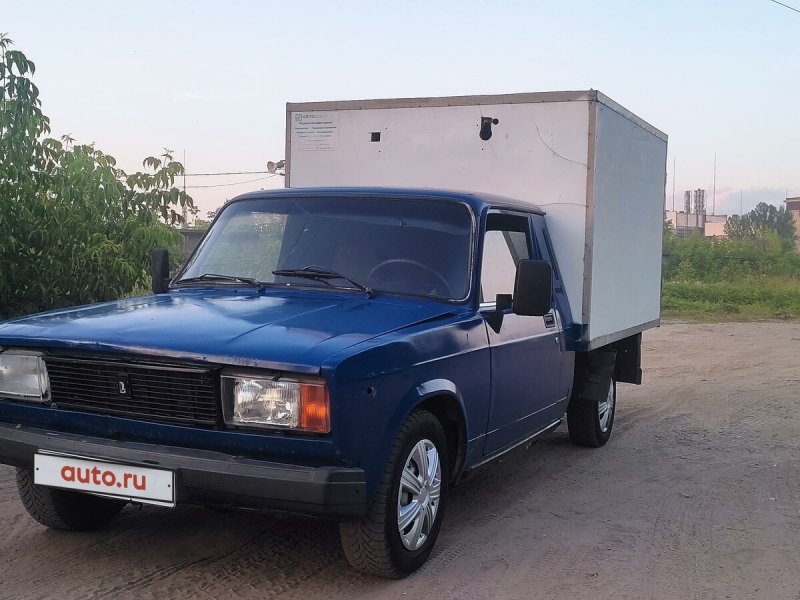 ВИС 2345 Атлантика