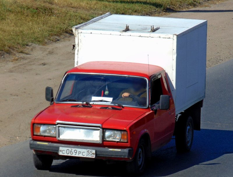 ВИС-2345 (С А/Ф «Купава»)