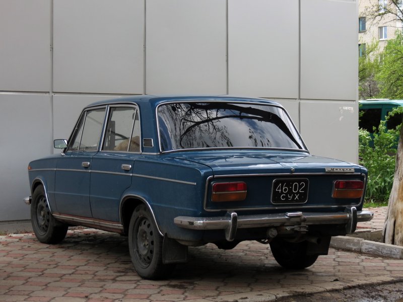 ВАЗ 2103