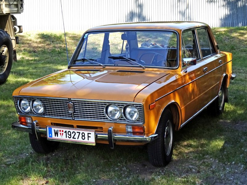 ВАЗ (Lada) 2103