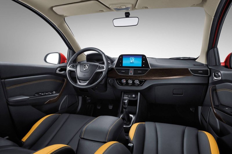 Baojun LX