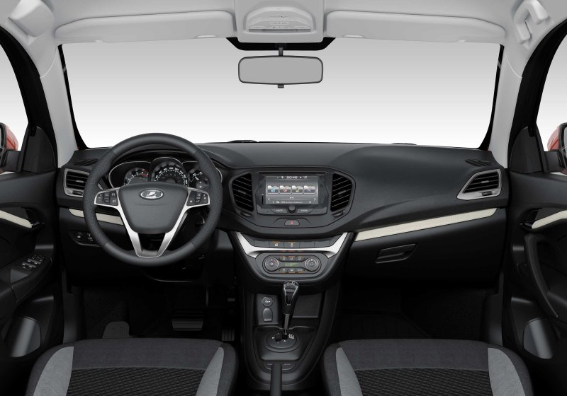 Changan Alsvin v7