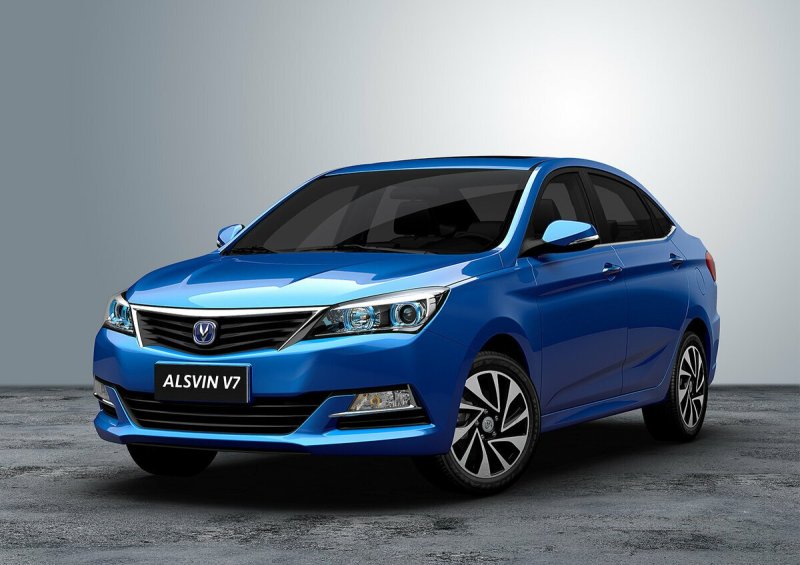Lada XRAY Cross Concept