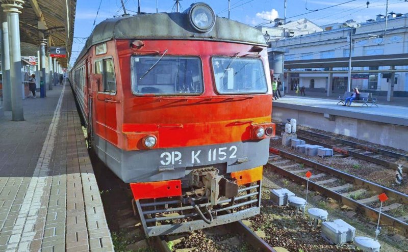 Тула Курск Ласточка