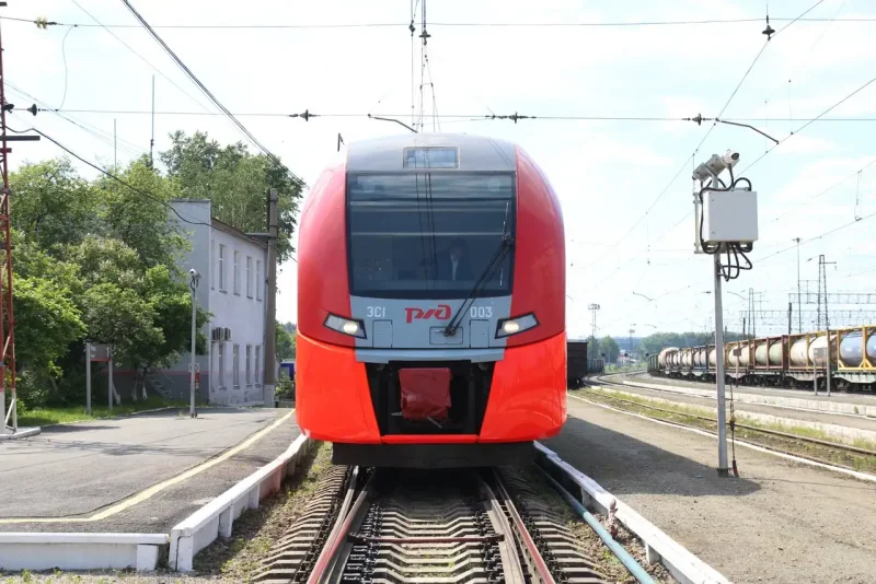 Ласточка Качканар Екатеринбург