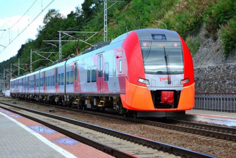 Станция Гречишкино Краснодарский край