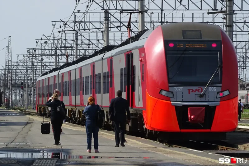 Ласточка вагон 2е