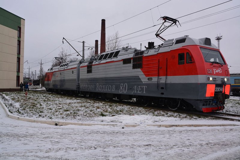 2эс4к Трансойл