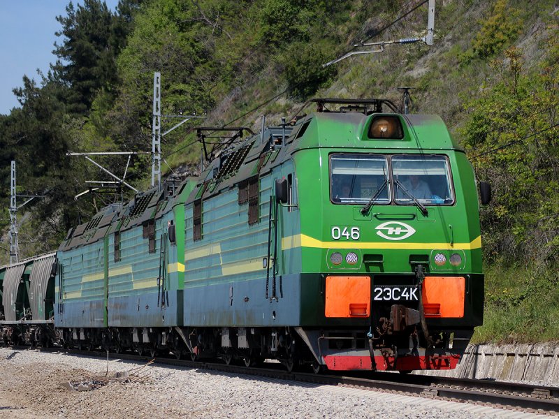 2эс4к Трансойл