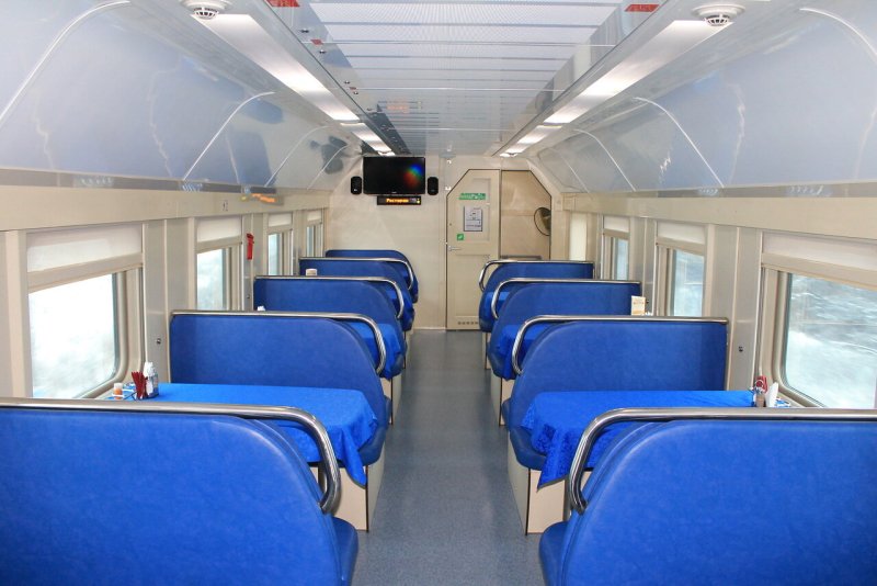 Фирменный экспресс Москва Владимир 883г