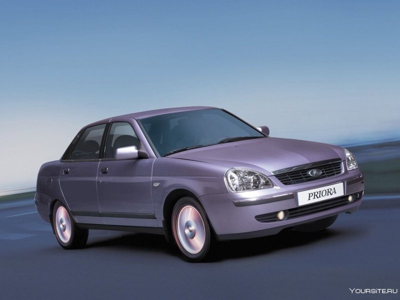 Lada 2170