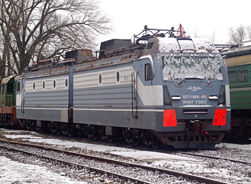 Путейская 11