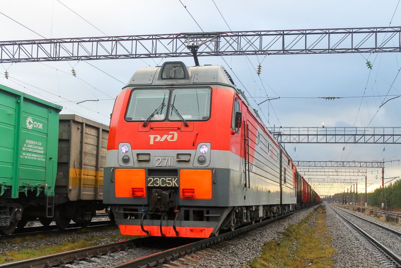 Оленегорск поезд