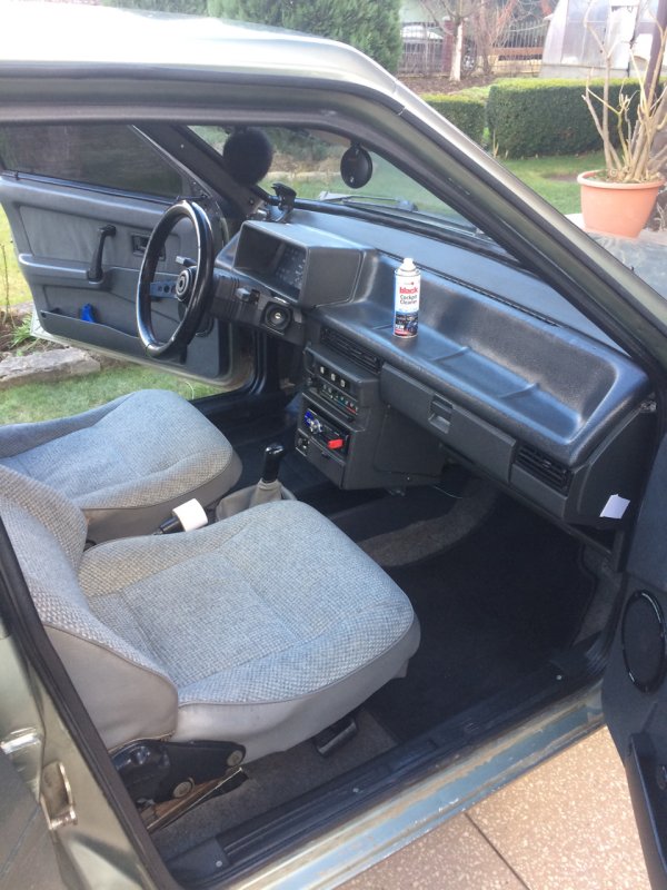 Низкая торпеда ВАЗ 2109