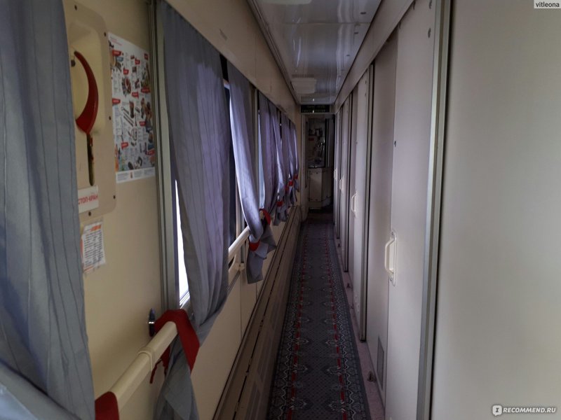 Северная Пальмира св вагон