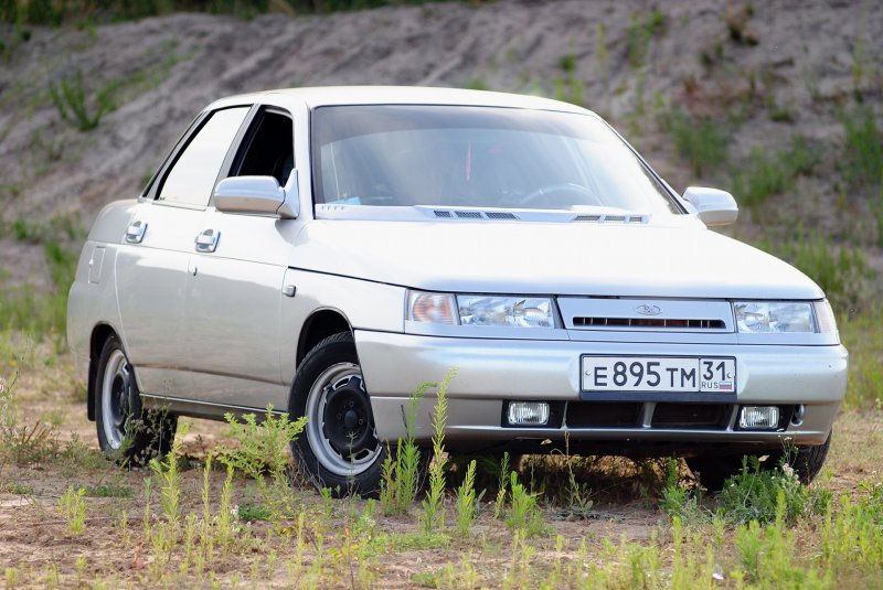 Богданчик машина