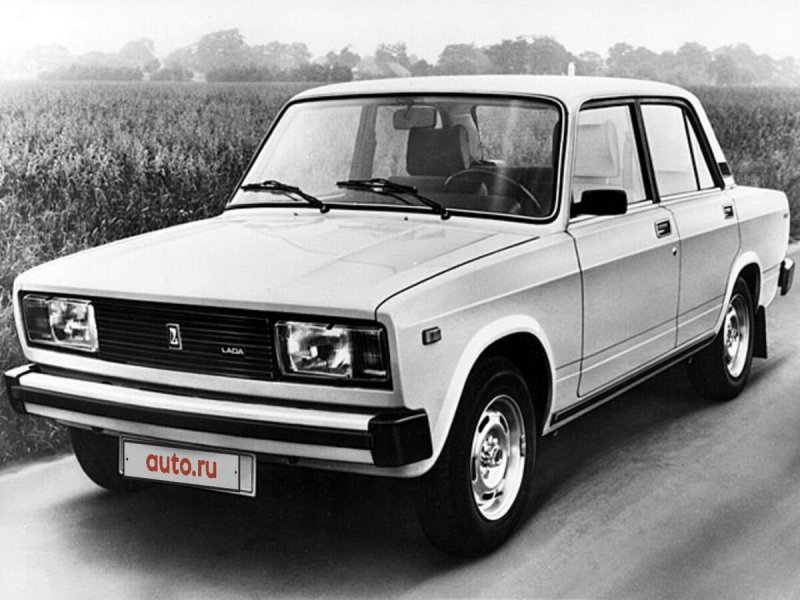 Lada Nova 2105