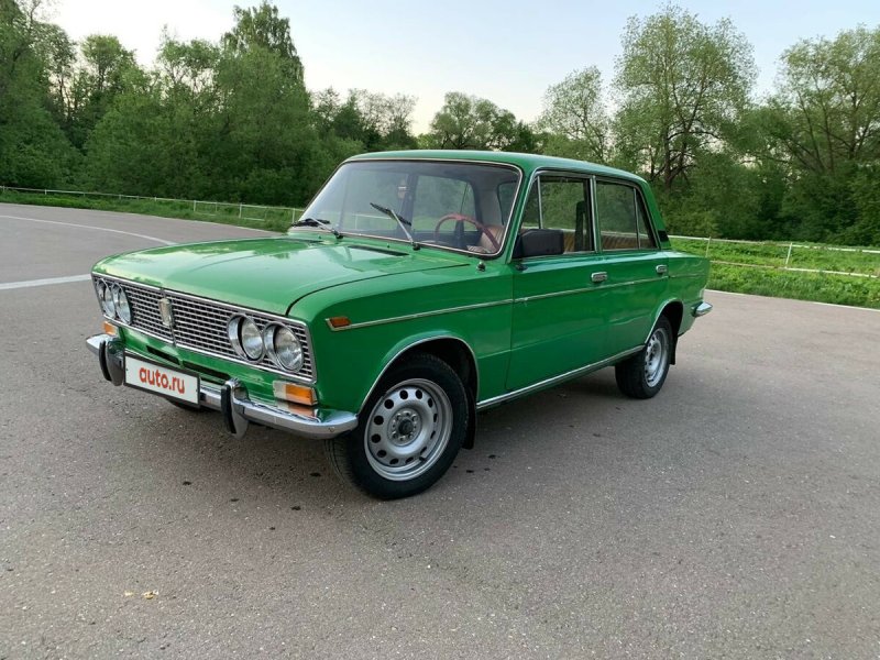 ВАЗ 2106 универсал