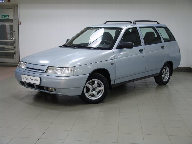 ВАЗ-2111 «Lada 111»