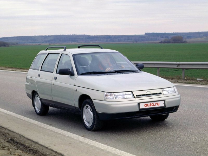 ВАЗ-2111 «Lada 111»
