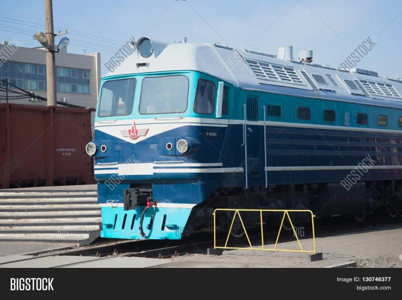Тг102 тепловоз кабина