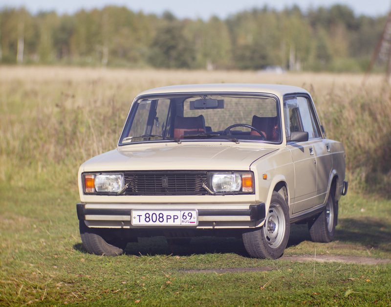 Лада 2105