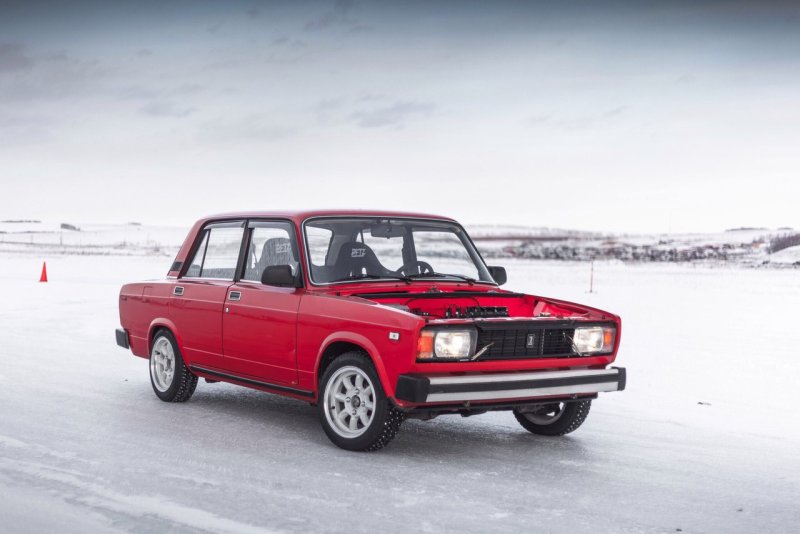 Лада 2105