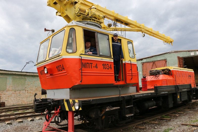 Ту7а-3223 Дальполиметалл