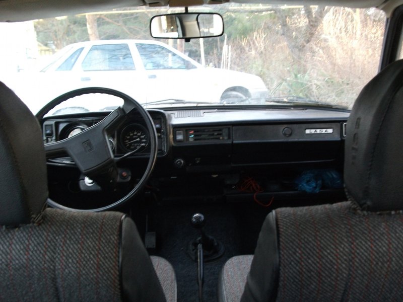 ВАЗ 2105 Торпедо 1980