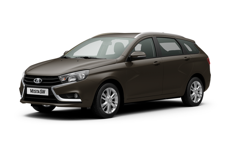 Lada Vesta SW 2020