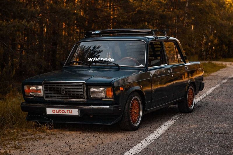 2107 АЗЕ