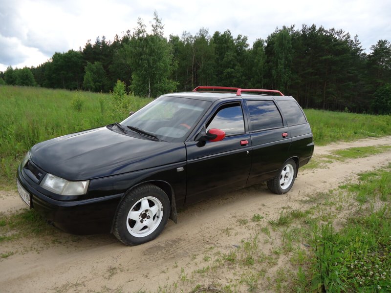 Lada 21112 2005