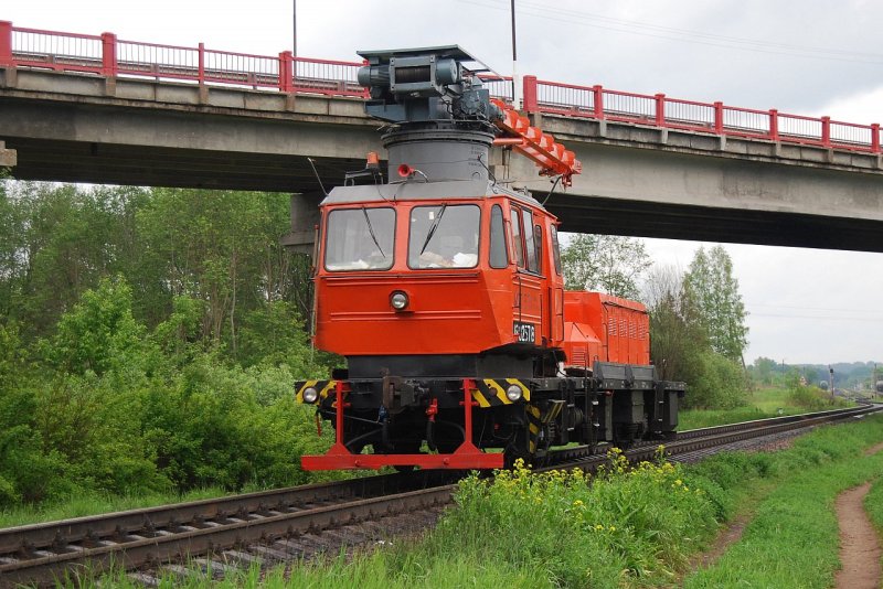 Мпт4 Локомотив