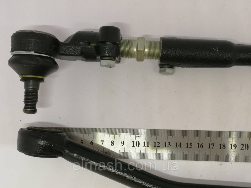 Рулевой наконечник 2110 БЗАК