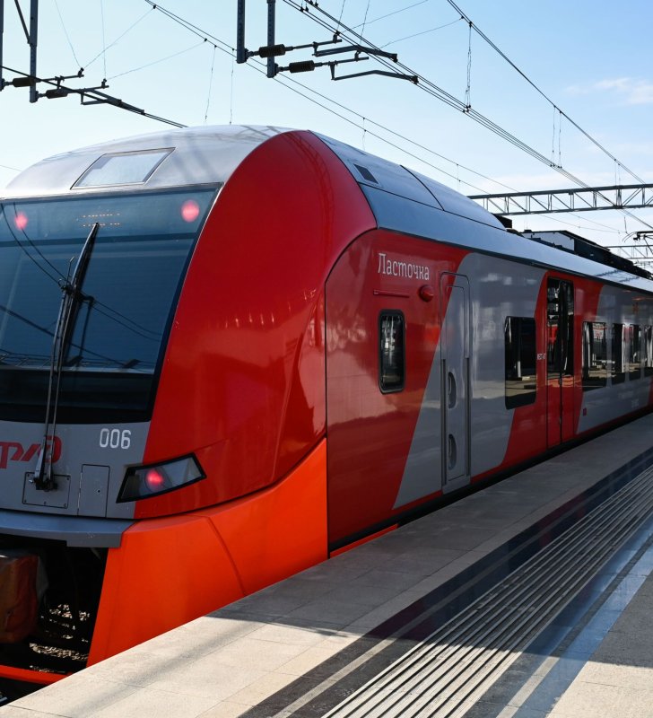 Эс1 Ласточка салон